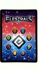 Elestrals - Stellar Leonite (Serialized