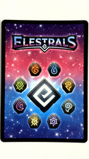 Elestrals - Stellar Pterrostar (Serialized