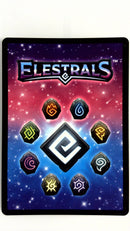 Elestrals - Stellar Harpy (Serialized
