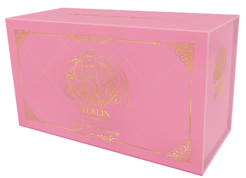 Grand Archive TCG: Merlin Re: Collection Box