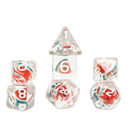 Sirius - Fruit Slice Dice Set - Watermelon