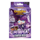 CookieRun Braverse - Purple Starter Deck (ST5)