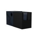 Dragon Shield: Double Shell - Midnight Blue