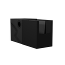 Dragon Shield: Double Shell - Shadow Black