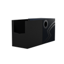 Dragon Shield: Double Shell - Midnight Blue