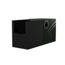 Dragon Shield: Double Shell - Forest Green