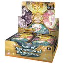CookieRun Braverse - Age of Heroes and Kingdoms Booster Box