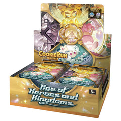 Cookie Run TCG