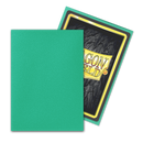Dragon Shield: Standard 100ct Sleeves - Aurora (Matte)