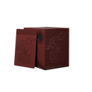 Dragon Shield: Double Shell - Blood Red