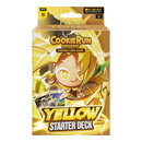 CookieRun Braverse - Yellow Starter Deck (ST2)