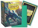 Dragon Shield: Standard 100ct Sleeves - Aurora (Matte)