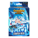 CookieRun Braverse - Blue Starter Deck (ST4)