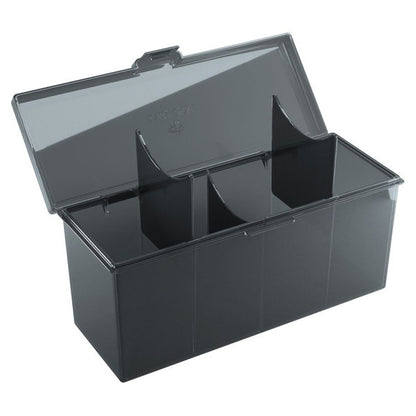 Gamegenic: Deck Box: Fourtress 320+ Black