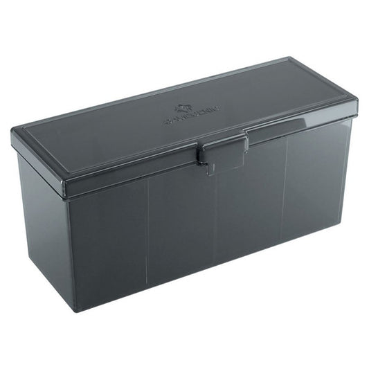 Gamegenic: Deck Box: Fourtress 320+ Black