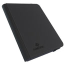 Gamegenic: Binder: 8-Pocket: Prime Album: Black