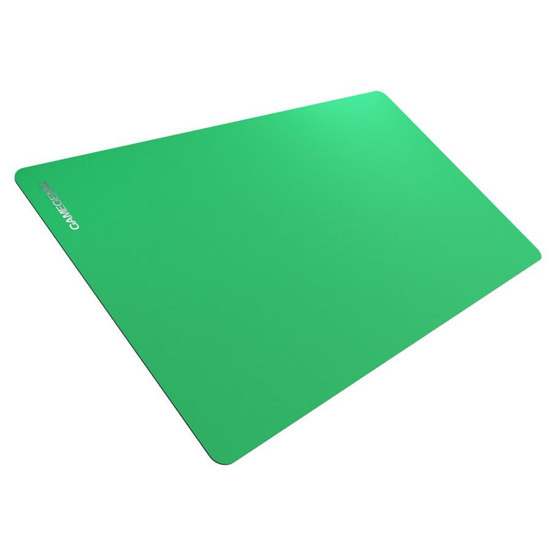 Gamegenic: Playmat (Green)