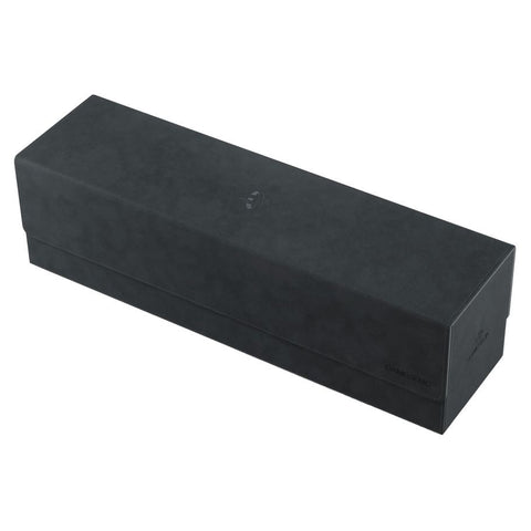 Gamegenic: Deck Box: Dungeon S 550+ Black
