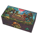 Gudnak: Rotborn Expansion
