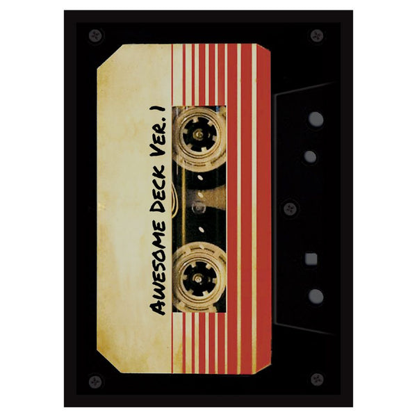 Sleeves: Cassette (50)