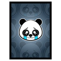 Sleeves: Sad Panda (50)