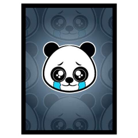 Sleeves: Sad Panda (50)
