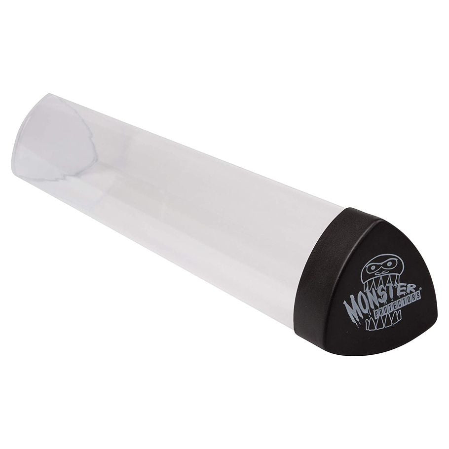 Playmat Tube: Prism Black