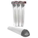 Playmat Tube: Prism Silver