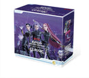 KPop Demon Hunters Collectible Trading Cards Classic Edition - Display Box