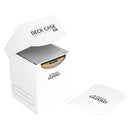 Ultimate Guard: Deck Case: 100+: White