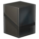 Ultimate Guard: Deck Box: Boulder: 100+: Onyx