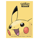 Ultra PRO: Standard 65ct Sleeves - Pokemon (Pikachu)