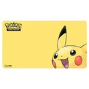 Ultra PRO: Playmat - Pokemon (Pikachu)