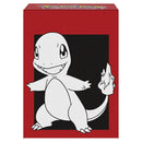 Ultra PRO: 80 Card Deck Box - Pokemon (Charmander)