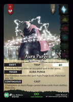 Aura Purge (Origins KS)