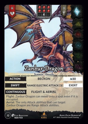 Zanbur-Dragon (J2E)