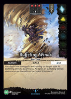 Buffeting Winds (Origins KS)