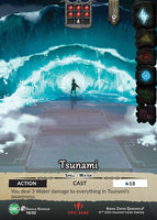 Tsunami (Epic) (Origins KS)