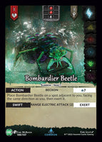 Bombardier Beetle (Origins KS)