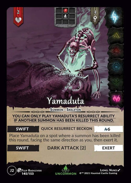 Yamaduta (J2E)